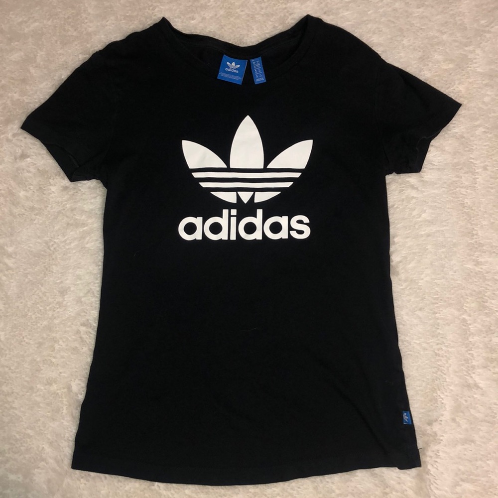Adidas shirt